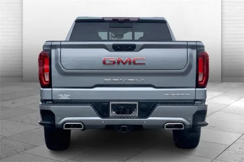 Another view of 2024 GMC Sierra 1500 Denali for sale in Independence, MO at Cable Dahmer Chevrolet of Independence