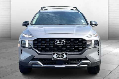 Photos of 2023 Hyundai Santa Fe XRT for sale in Independence, MO at Cable Dahmer Chevrolet of Independence