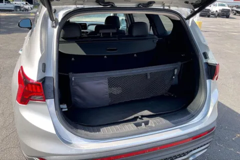 More photos of 2023 Hyundai Santa Fe XRT at Cable Dahmer Chevrolet of Independence, MO