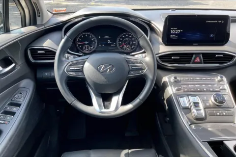 More photos of 2023 Hyundai Santa Fe XRT at Cable Dahmer Chevrolet of Independence, MO