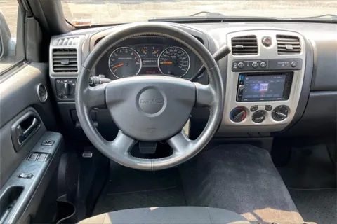 More photos of 2009 GMC Canyon SLE1 at Cable Dahmer Chevrolet of Independence, MO