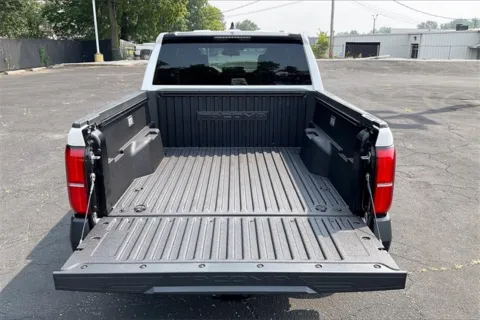 More photos of 2025 Toyota Tacoma SR at Cable Dahmer Chevrolet of Independence, MO