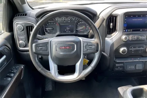 More photos of 2020 GMC Sierra 2500HD SLE at Cable Dahmer Chevrolet of Independence, MO