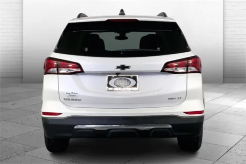 Another view of 2022 Chevrolet Equinox LT for sale in Independence, MO at Cable Dahmer Chevrolet of Independence