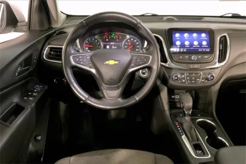 More photos of 2022 Chevrolet Equinox LT at Cable Dahmer Chevrolet of Independence, MO