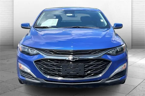 Photos of 2023 Chevrolet Malibu RS for sale in Independence, MO at Cable Dahmer Chevrolet of Independence