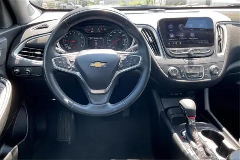 More photos of 2023 Chevrolet Malibu RS at Cable Dahmer Chevrolet of Independence, MO