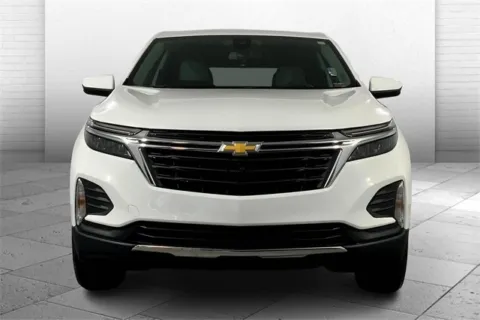 Photos of 2022 Chevrolet Equinox LT for sale in Independence, MO at Cable Dahmer Chevrolet of Independence