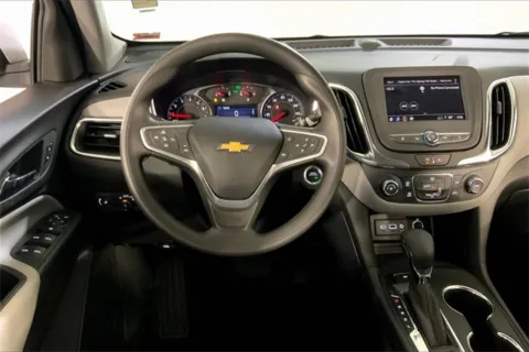 More photos of 2022 Chevrolet Equinox LT at Cable Dahmer Chevrolet of Independence, MO