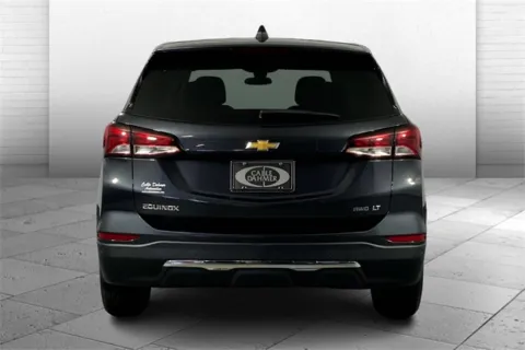 Another view of 2023 Chevrolet Equinox LT for sale in Independence, MO at Cable Dahmer Chevrolet of Independence