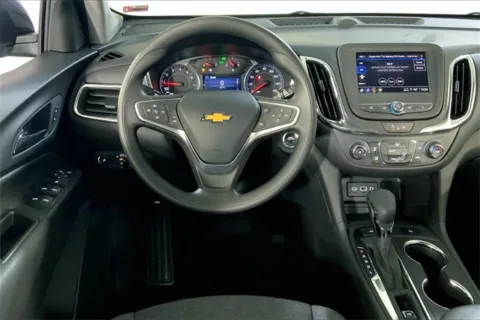 More photos of 2023 Chevrolet Equinox LT at Cable Dahmer Chevrolet of Independence, MO