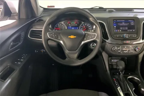 More photos of 2022 Chevrolet Equinox LT at Cable Dahmer Chevrolet of Independence, MO