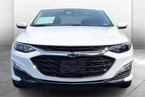 Photos of 2023 Chevrolet Malibu RS for sale in Independence, MO at Cable Dahmer Chevrolet of Independence