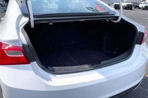 More photos of 2023 Chevrolet Malibu RS at Cable Dahmer Chevrolet of Independence, MO