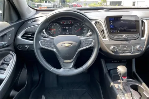 More photos of 2023 Chevrolet Malibu RS at Cable Dahmer Chevrolet of Independence, MO