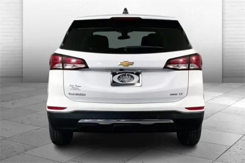 Another view of 2022 Chevrolet Equinox LT for sale in Independence, MO at Cable Dahmer Chevrolet of Independence