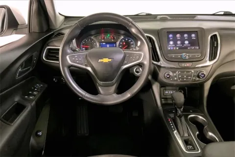 More photos of 2022 Chevrolet Equinox LT at Cable Dahmer Chevrolet of Independence, MO