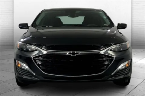 Photos of 2023 Chevrolet Malibu RS for sale in Independence, MO at Cable Dahmer Chevrolet of Independence