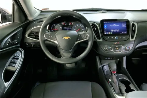 More photos of 2023 Chevrolet Malibu RS at Cable Dahmer Chevrolet of Independence, MO