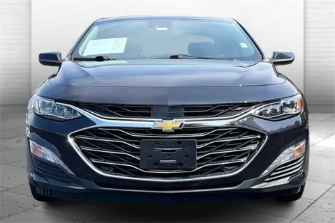 Photos of 2023 Chevrolet Malibu LT for sale in Independence, MO at Cable Dahmer Chevrolet of Independence