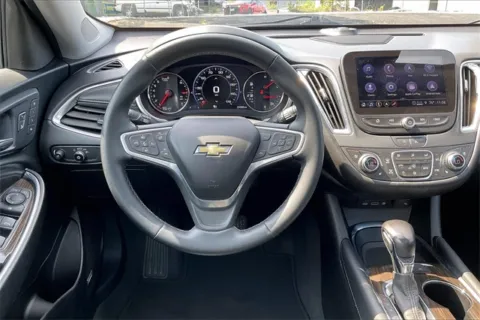 More photos of 2023 Chevrolet Malibu LT at Cable Dahmer Chevrolet of Independence, MO