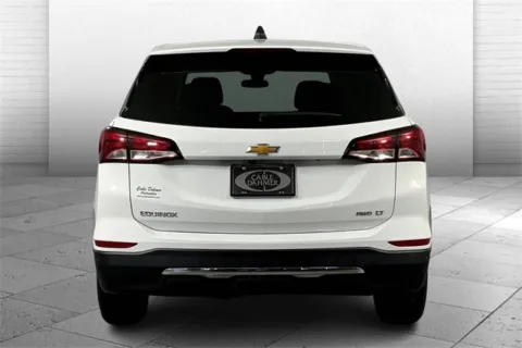Another view of 2023 Chevrolet Equinox LT for sale in Independence, MO at Cable Dahmer Chevrolet of Independence