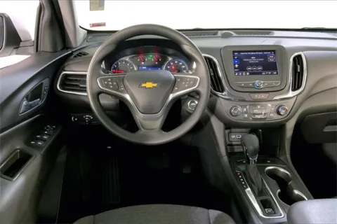 More photos of 2023 Chevrolet Equinox LT at Cable Dahmer Chevrolet of Independence, MO