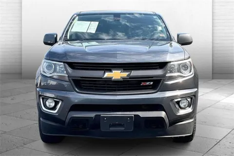 Photos of 2016 Chevrolet Colorado Z71 for sale in Independence, MO at Cable Dahmer Chevrolet of Independence