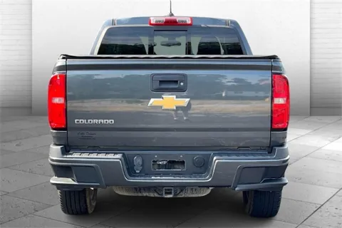 Another view of 2016 Chevrolet Colorado Z71 for sale in Independence, MO at Cable Dahmer Chevrolet of Independence