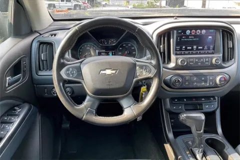More photos of 2016 Chevrolet Colorado Z71 at Cable Dahmer Chevrolet of Independence, MO
