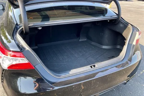 More photos of 2020 Toyota Camry XSE V6 at Cable Dahmer Chevrolet of Independence, MO