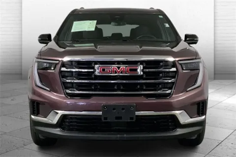 Photos of 2025 GMC Acadia Elevation for sale in Independence, MO at Cable Dahmer Chevrolet of Independence