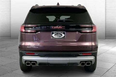 Another view of 2025 GMC Acadia Elevation for sale in Independence, MO at Cable Dahmer Chevrolet of Independence