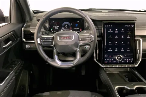 More photos of 2025 GMC Acadia Elevation at Cable Dahmer Chevrolet of Independence, MO