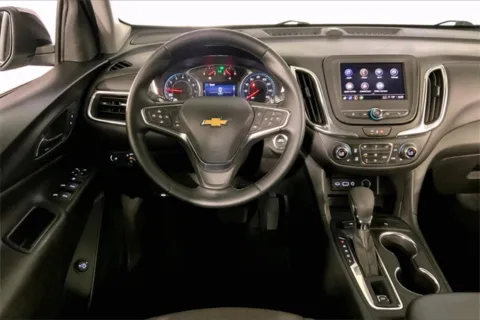 More photos of 2024 Chevrolet Equinox LT at Cable Dahmer Chevrolet of Independence, MO
