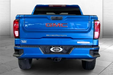 Another view of 2022 GMC Sierra 1500 Elevation for sale in Independence, MO at Cable Dahmer Chevrolet of Independence
