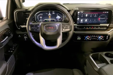 More photos of 2022 GMC Sierra 1500 Elevation at Cable Dahmer Chevrolet of Independence, MO
