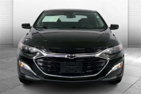 Photos of 2025 Chevrolet Malibu RS for sale in Independence, MO at Cable Dahmer Chevrolet of Independence