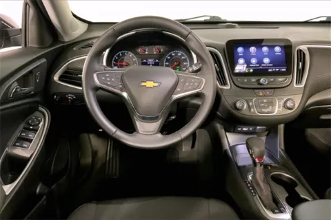 More photos of 2025 Chevrolet Malibu RS at Cable Dahmer Chevrolet of Independence, MO