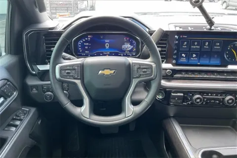 More photos of 2025 Chevrolet Silverado 3500HD LTZ at Cable Dahmer Chevrolet of Independence, MO