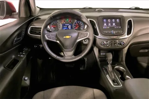More photos of 2023 Chevrolet Equinox LT at Cable Dahmer Chevrolet of Independence, MO