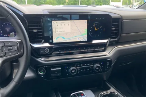 More photos of 2024 Chevrolet Silverado 1500 ZR2 at Cable Dahmer Chevrolet of Independence, MO