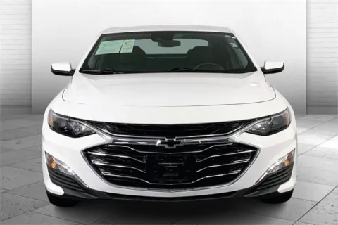 Photos of 2025 Chevrolet Malibu RS for sale in Independence, MO at Cable Dahmer Chevrolet of Independence