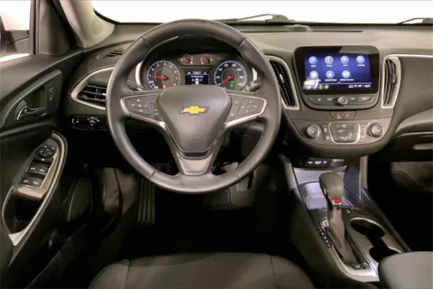 More photos of 2025 Chevrolet Malibu RS at Cable Dahmer Chevrolet of Independence, MO