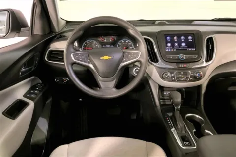 More photos of 2023 Chevrolet Equinox LS at Cable Dahmer Chevrolet of Independence, MO