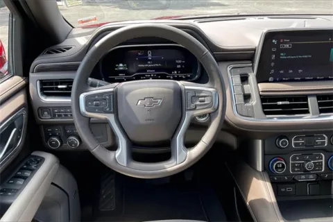 More photos of 2024 Chevrolet Suburban Z71 at Cable Dahmer Chevrolet of Independence, MO