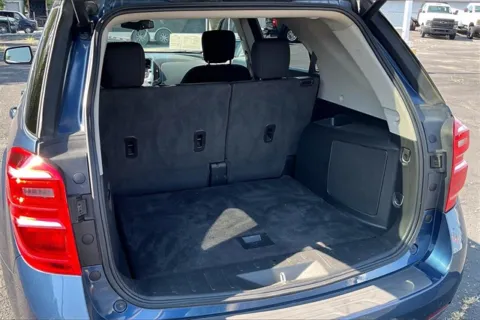 More photos of 2016 Chevrolet Equinox LT at Cable Dahmer Chevrolet of Independence, MO