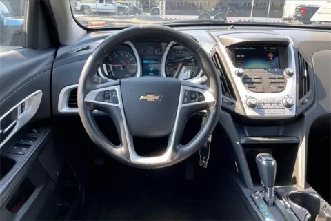 More photos of 2016 Chevrolet Equinox LT at Cable Dahmer Chevrolet of Independence, MO