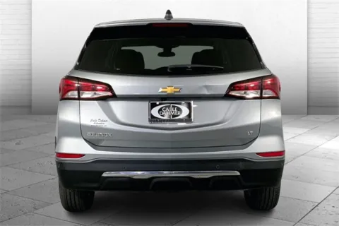 Another view of 2023 Chevrolet Equinox LT for sale in Independence, MO at Cable Dahmer Chevrolet of Independence