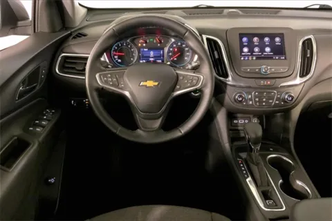 More photos of 2023 Chevrolet Equinox LT at Cable Dahmer Chevrolet of Independence, MO